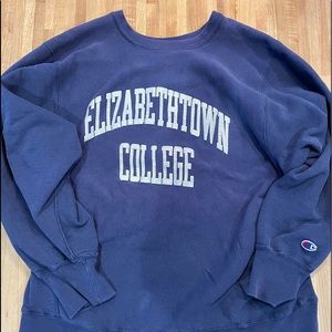 Elizabethtown champion crew neck